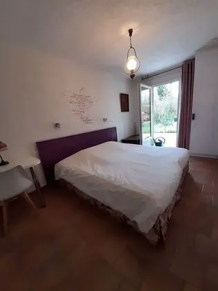 Standard Tek Büyük veya İki Ayrı Yataklı Oda, Sigara İçilmez, Özel Banyo