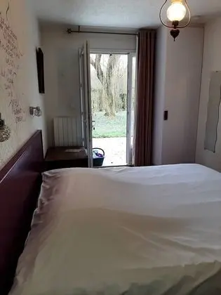 Standard Tek Büyük veya İki Ayrı Yataklı Oda, Sigara İçilmez, Özel Banyo