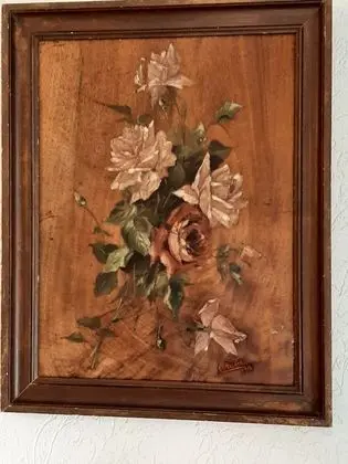 Standard Tek Büyük veya İki Ayrı Yataklı Oda, Sigara İçilmez, Özel Banyo