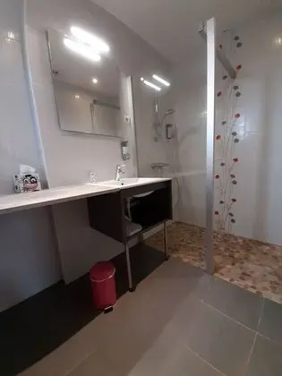 Standard Tek Büyük veya İki Ayrı Yataklı Oda, Sigara İçilmez, Özel Banyo