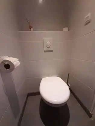 Standard Tek Büyük veya İki Ayrı Yataklı Oda, Sigara İçilmez, Özel Banyo