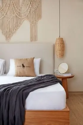 Comfort Oda, Bahçe Manzaralı