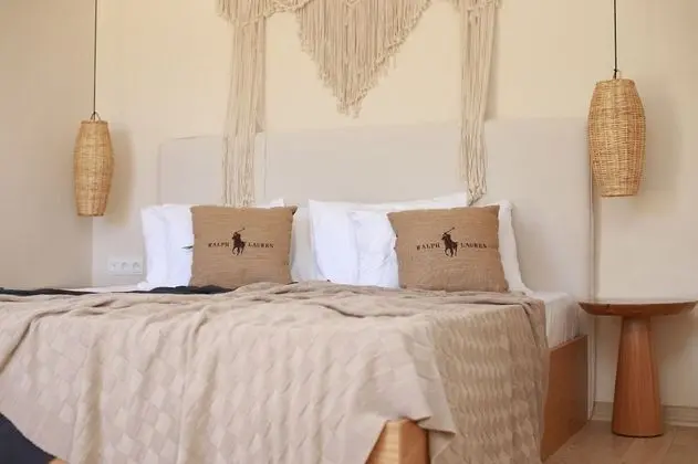 Comfort Oda, Bahçe Manzaralı