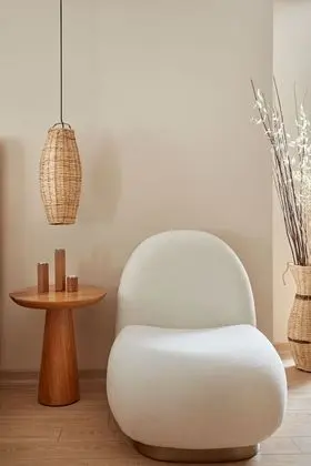 Comfort Oda, Bahçe Manzaralı