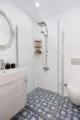 Comfort Oda, Bahçe Manzaralı