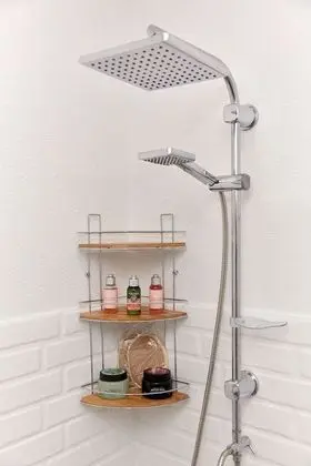 Comfort Oda, Bahçe Manzaralı