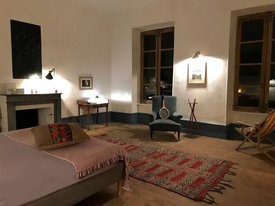 Süit, Nehir Manzaralı (Atlas)