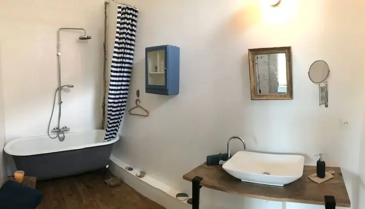 Süit, Nehir Manzaralı (Atlas)