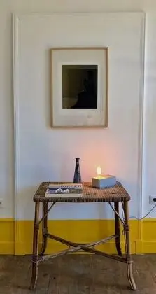 Süit, Nehir Manzaralı (CHAM)