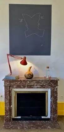 Süit, Nehir Manzaralı (CHAM)