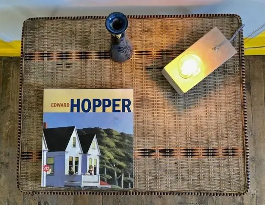 Süit, Nehir Manzaralı (CHAM)