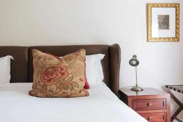 Superior İki Ayrı Yataklı Oda