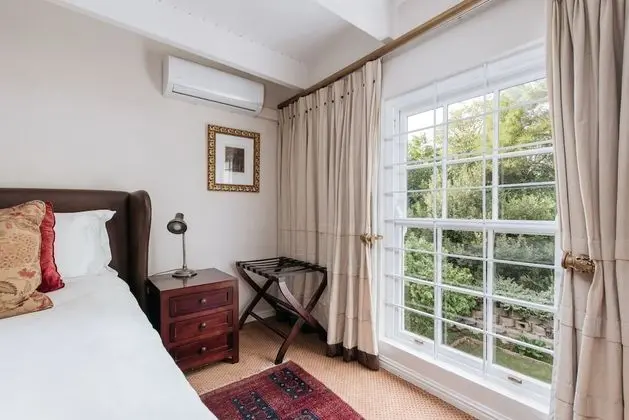 Superior İki Ayrı Yataklı Oda