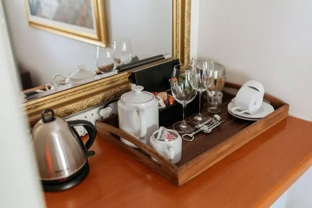 Superior İki Ayrı Yataklı Oda