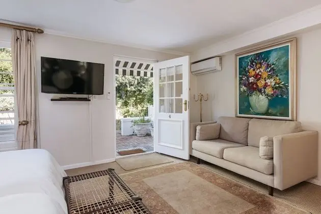 Superior İki Ayrı Yataklı Oda