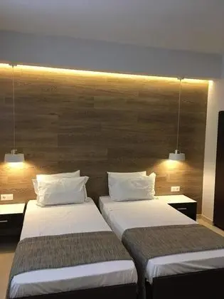 Deluxe Tek Kişilik Oda