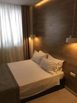 Deluxe Tek Kişilik Oda