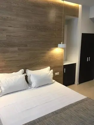 Deluxe Tek Kişilik Oda