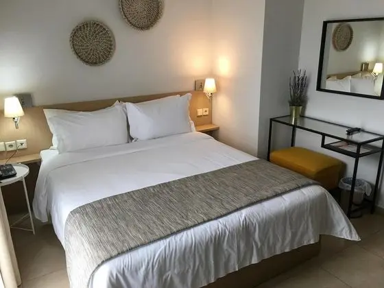 Deluxe Tek Kişilik Oda