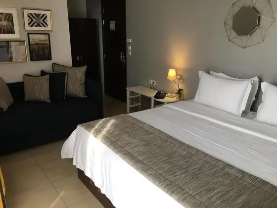 Deluxe Tek Kişilik Oda