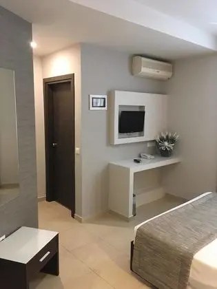 Deluxe Tek Kişilik Oda