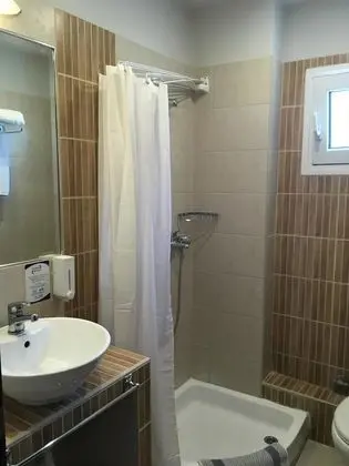 Deluxe Tek Kişilik Oda