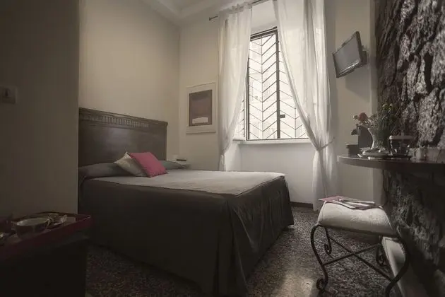 Standard Tek Kişilik Oda