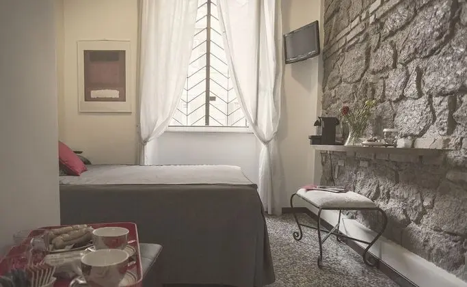 Standard Tek Kişilik Oda