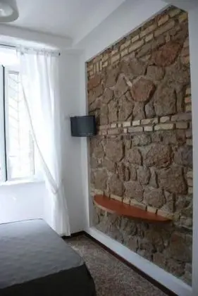 Standard Tek Kişilik Oda