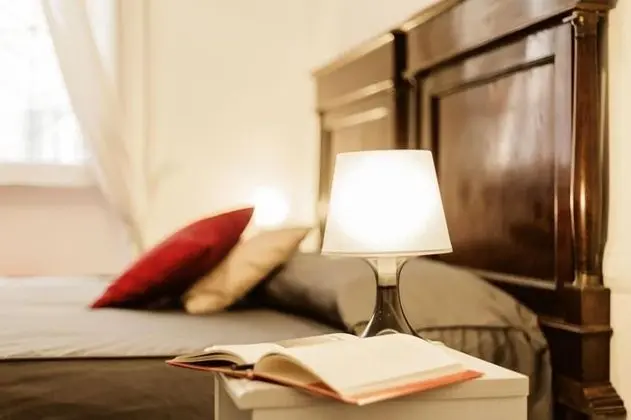 Standard Üç Kişilik Oda