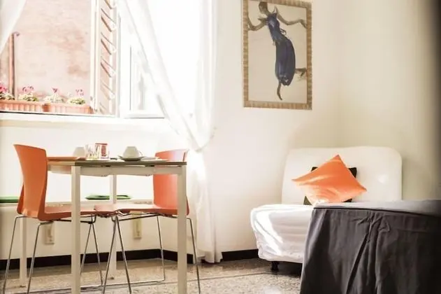 Standard Üç Kişilik Oda