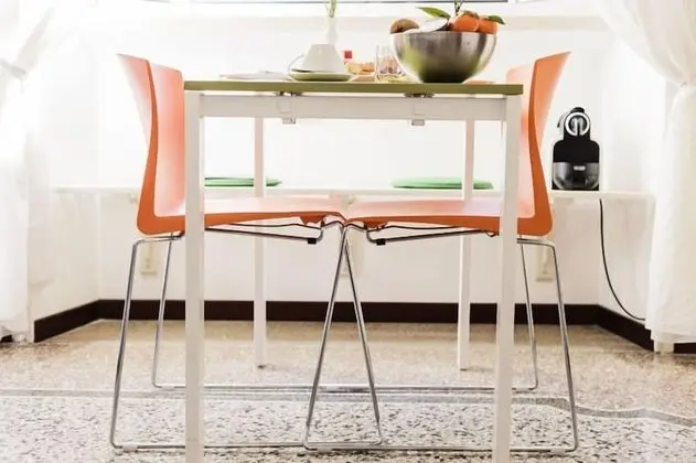 Standard Üç Kişilik Oda