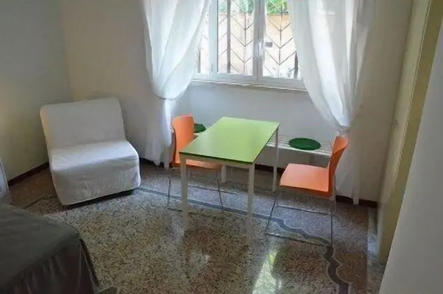 Standard Üç Kişilik Oda