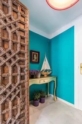 Apart Daire, 2 Yatak Odası, Deniz Manzaralı