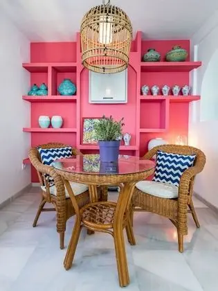 Apart Daire, 2 Yatak Odası, Deniz Manzaralı