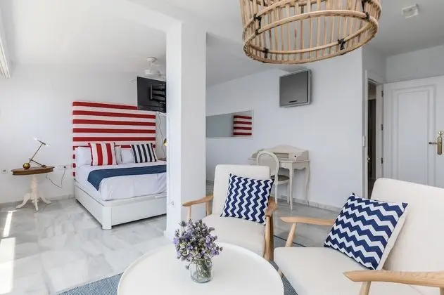 Apart Daire, 2 Yatak Odası, Deniz Manzaralı