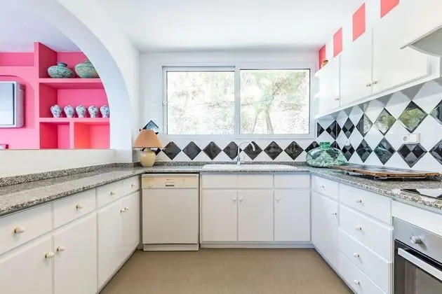 Apart Daire, 2 Yatak Odası, Deniz Manzaralı