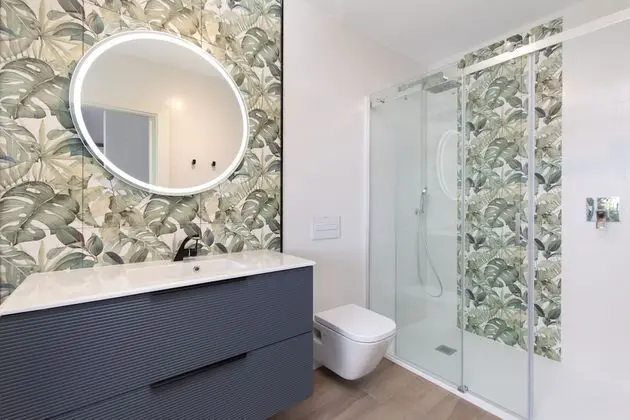 Deluxe Süit, Teras, Deniz Manzaralı