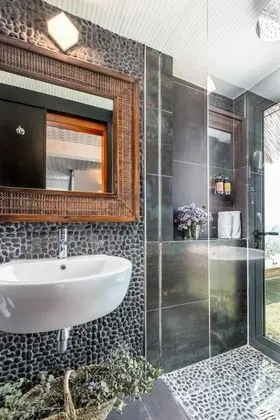 Junior Süit, Teras, Deniz Manzaralı