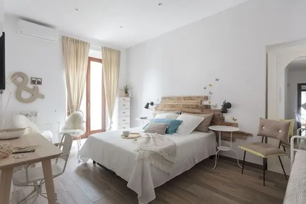 Superior Üç Kişilik Oda