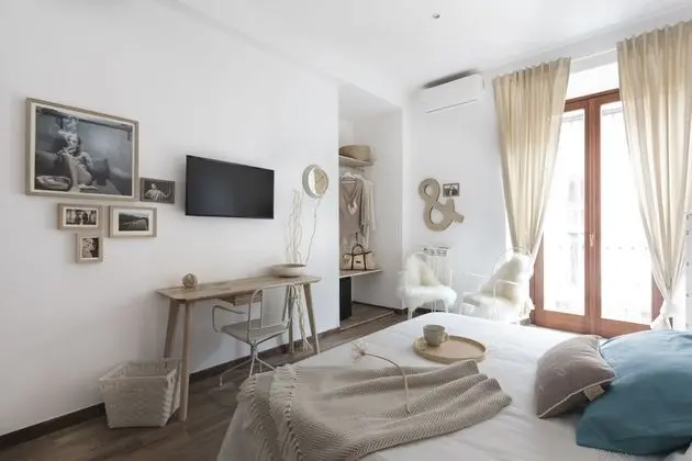 Superior Üç Kişilik Oda