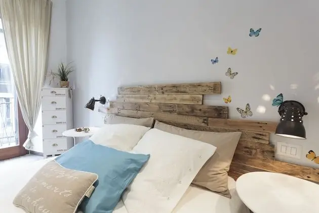 Superior Üç Kişilik Oda