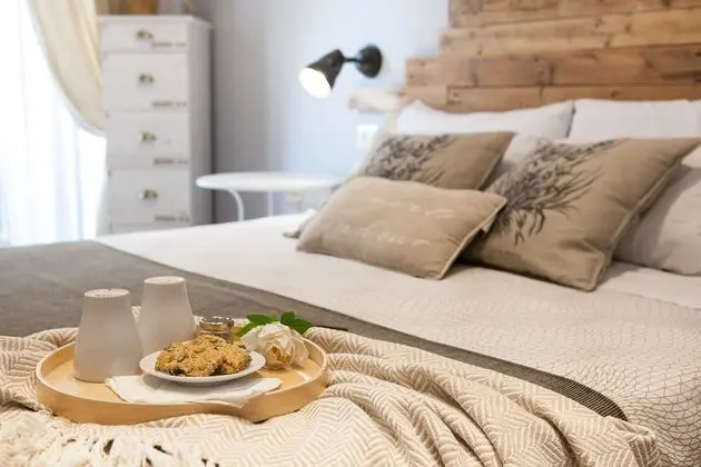 Superior Üç Kişilik Oda