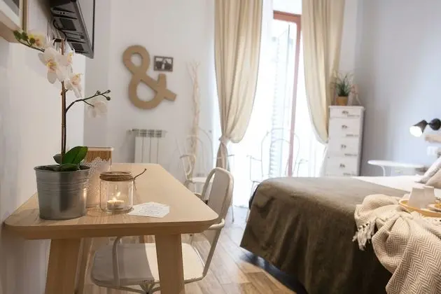 Superior Üç Kişilik Oda