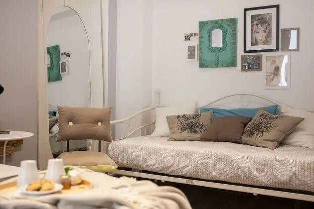 Superior Üç Kişilik Oda