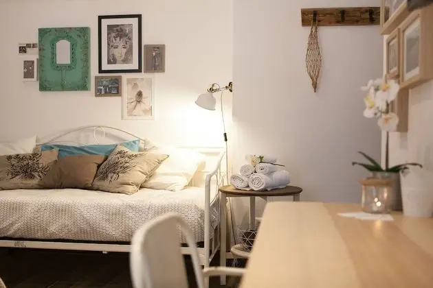 Superior Üç Kişilik Oda