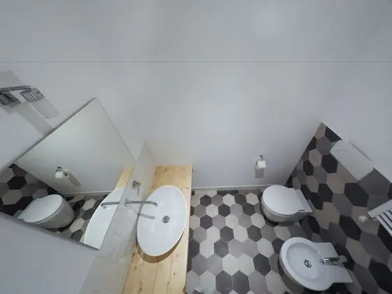 Superior Üç Kişilik Oda