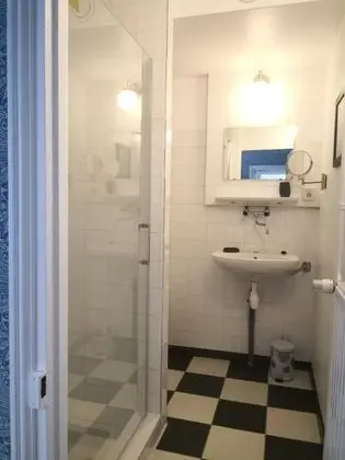 Comfort Tek Büyük Yataklı Oda, 1 Büyük (Queen) Boy Yatak (Lazuli)