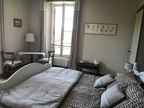 Romantic Tek Büyük Yataklı Oda, 1 Büyük (Queen) Boy Yatak (Andratit)