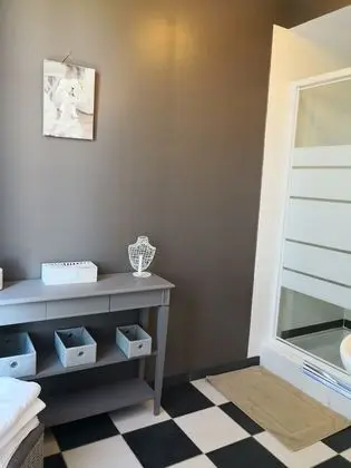 Romantic Tek Büyük Yataklı Oda, 1 Büyük (Queen) Boy Yatak (Andratit)